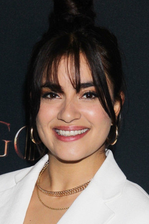 Paulina Gaitán in Trade