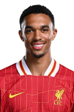 Trent Alexander-Arnold in Salah: Farewell to The King