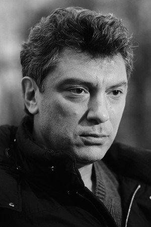 Boris Nemtsov in Nemtsov