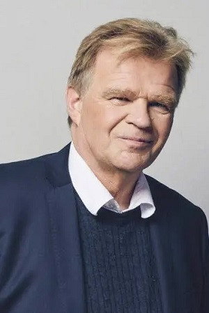 Einar Már Guðmundsson in Feedback
