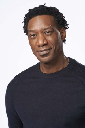 Arnold Pinnock in The Well