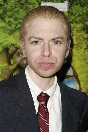 Matthew Faber in Sue