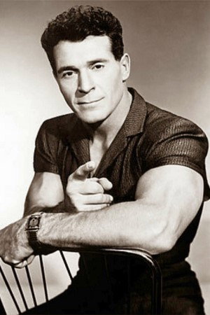 Jack LaLanne in How to Live Forever