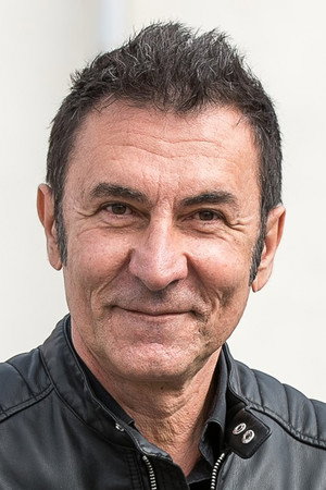 Branko Đurić in Cheese and Jam