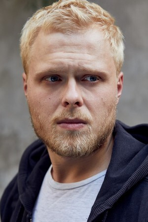 Karol Bernacki in Amok
