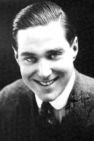 David Butler in The Hero