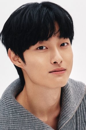 Yoon Chan-young in I'm Doing Fine in Middle School