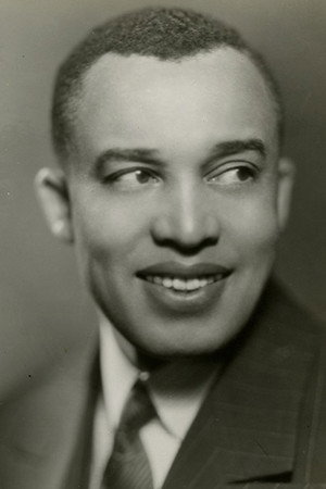 F.E. Miller in Harlem on the Prairie
