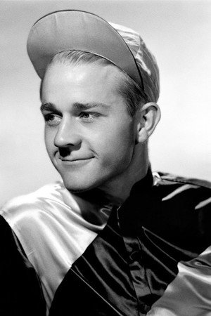 Marvin Stephens in Checkers