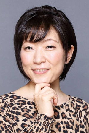 Yuki Masuda in Eikou e no Spur: Igaya Chiharu Monogatari