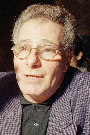 George Simonelli in American Born