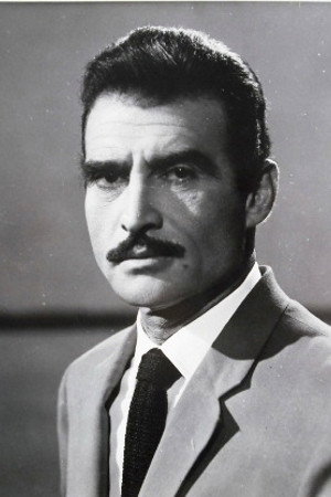 Ahmed Mazhar in Jamila, the Algerian