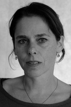 Catarina Mourão in o