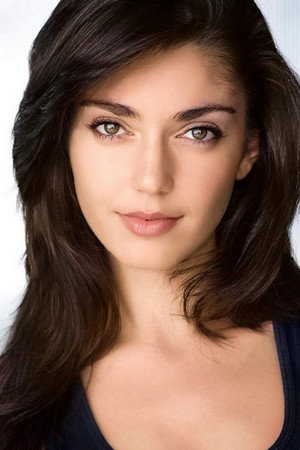 Emilia Ares in V H S  Viral