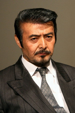Jiro Okazaki in Wolves, Pigs & Men