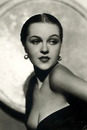 Patricia Ellis in Sing Me a Love Song