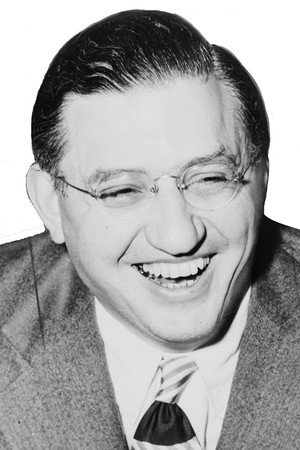 David O. Selznick in Hitchcock, Selznick and the End of Hollywood