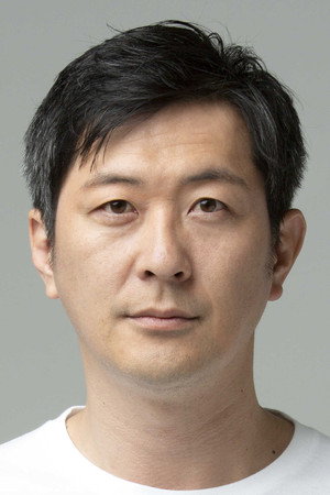 Arata Yamanaka in Watashi no Makyou