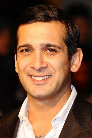 Jimi Mistry in Exam
