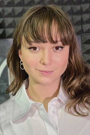 Gabriela Heclová in Most Watched