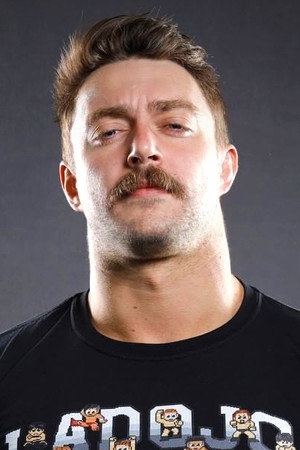 Alex Coughlin in NJPW Super J-Cup 2019: Night 2