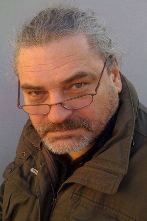 Pavel Skřípal in O těch Martinových dudách