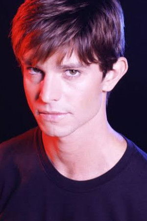 Jason Behr in The Grudge