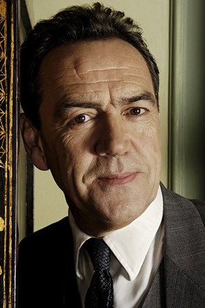 Robert Lindsay in Remember Me?