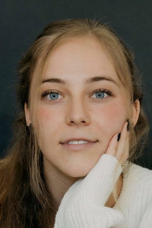 Sabrina Broyles in Parable