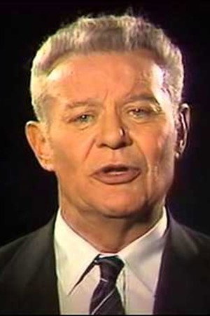 Gábor Mádi Szabó in Johnny Corncob