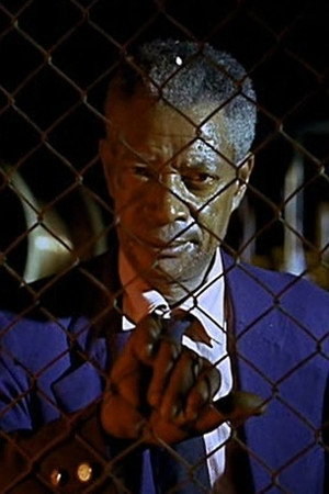 Alexandre Constantino in Black Orpheus