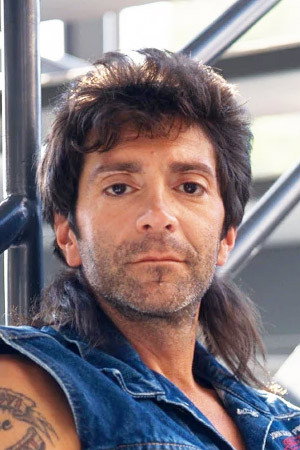 Alec John Such in Twenty Eighteen Rock and Roll Hall of Fame Induction Ceremony
