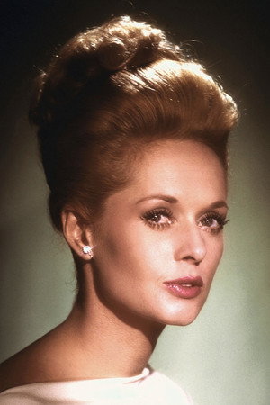 Tippi Hedren in The Birds II  Land s End