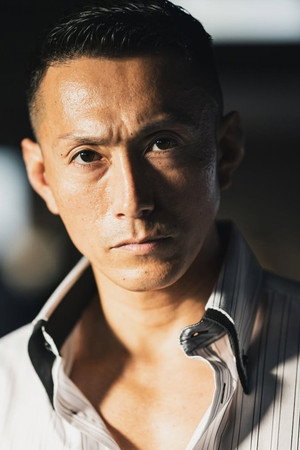 Takahiro Kuroishi in Love Disease