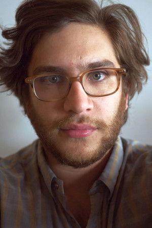 Matthew Shear in Mistress America