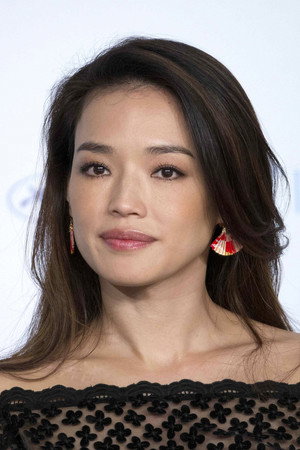 Shu Qi in The Transporter