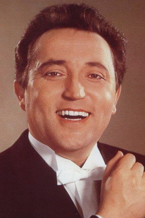 Fritz Wunderlich in The Art of Singing: Golden Voices of the Century