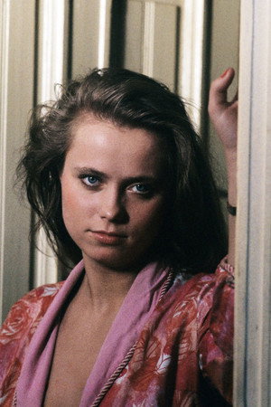 Anna Majcher in Call me Rockefeller