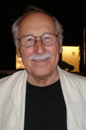 Pino Ferrara in The Traveling Companion