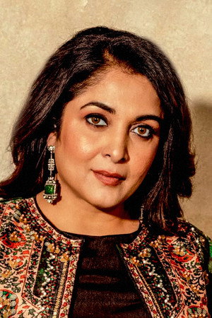 Ramya Krishnan in Gharana Bullodu