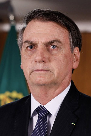 Jair Bolsonaro in Falácias