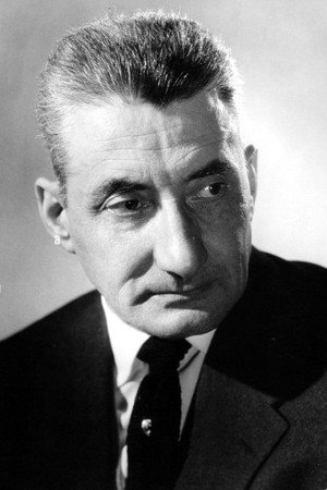 Rudolf Vogel in I Often Think of Piroschka