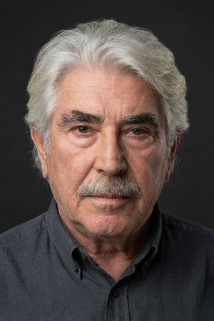 Erdal Özyağcılar in The Broken Landlord