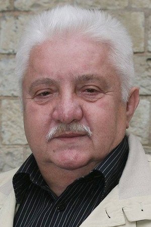 Marián Labuda in Inkognito