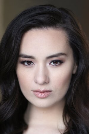 Cara Gee in The Call of the Wild
