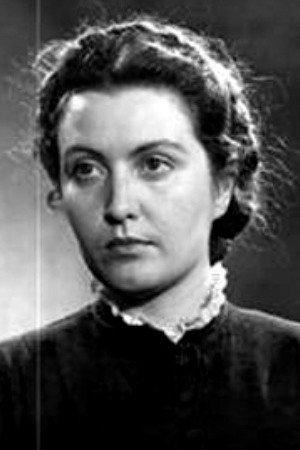 Lili Popivanova in Under the Yoke