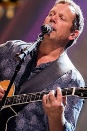 Matt Jardine in Brian Wilson - Live at Baloise Session