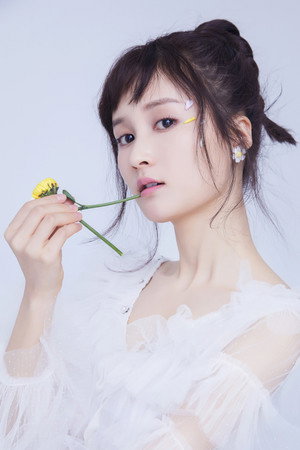 Li Nuo in Our Shining Days