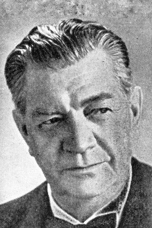 Axel Slangus in Rautakylän vanha parooni