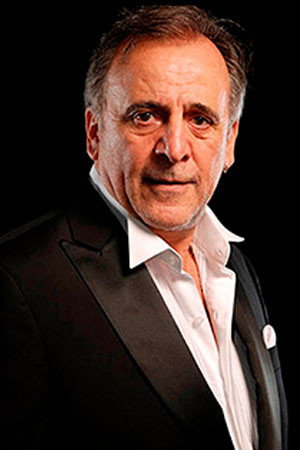 Rubén Stella in Historias Breves 0